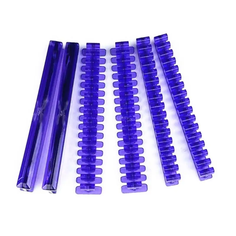 

6 шт., набор инструментов для ремонта вмятин без покраски