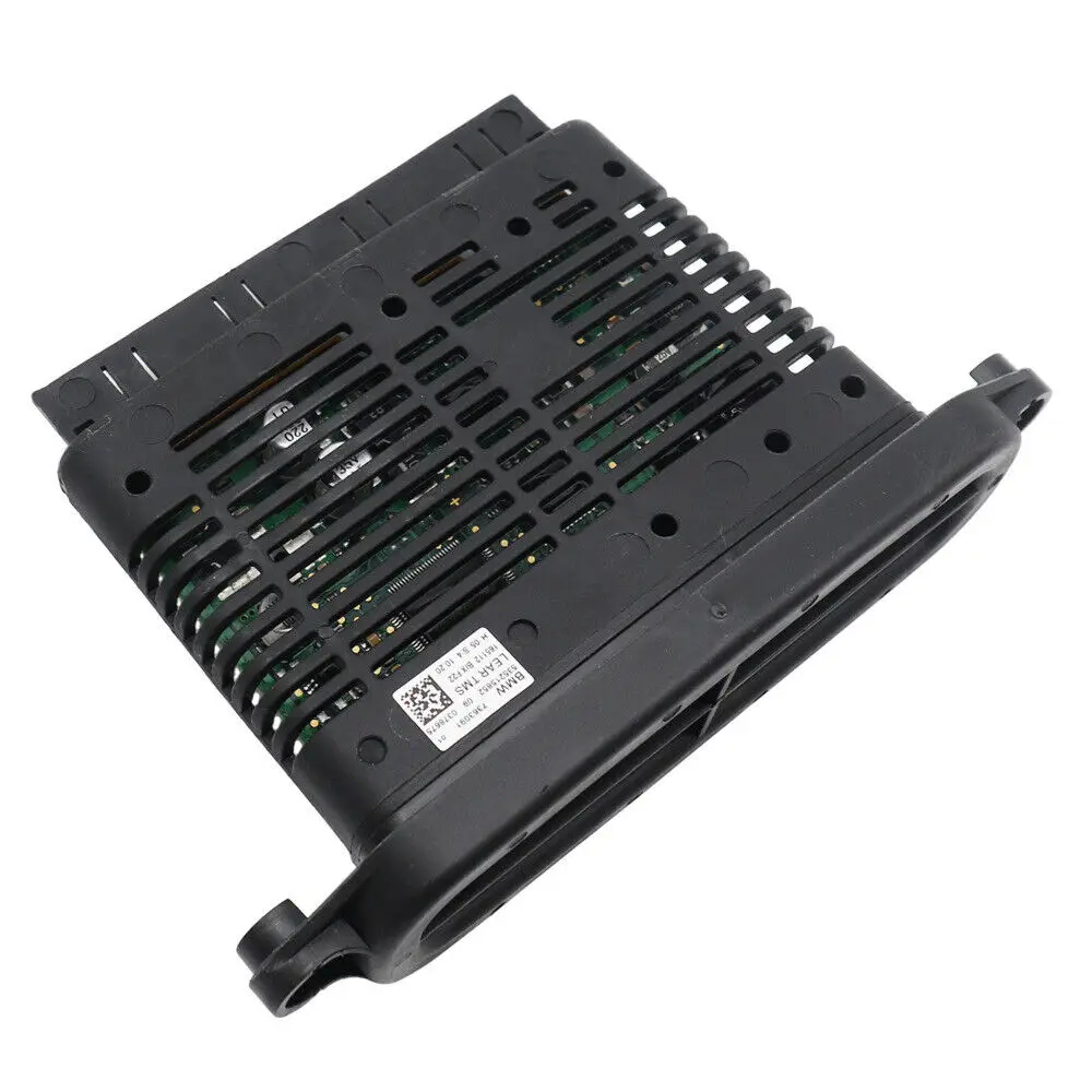 Модуль управления для передней фары 2 F22 без AHL 63117363091 7363091 модуль ксеноновым ECU F23