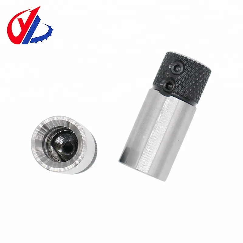

High Precision Quick Release Collet Chucks for Woodworking Drill Bits