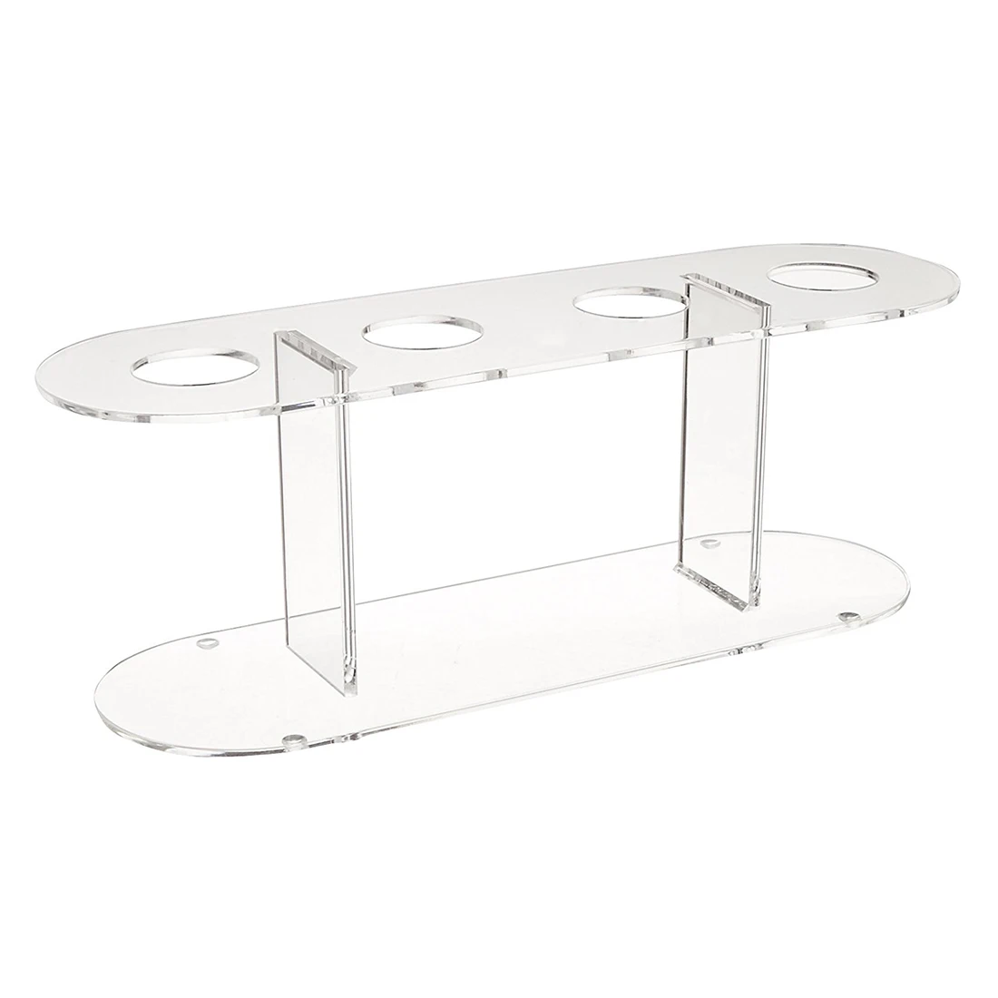 

Акриловая двухслойная фотография мороженого с 4 отверстиями, 1 шт.