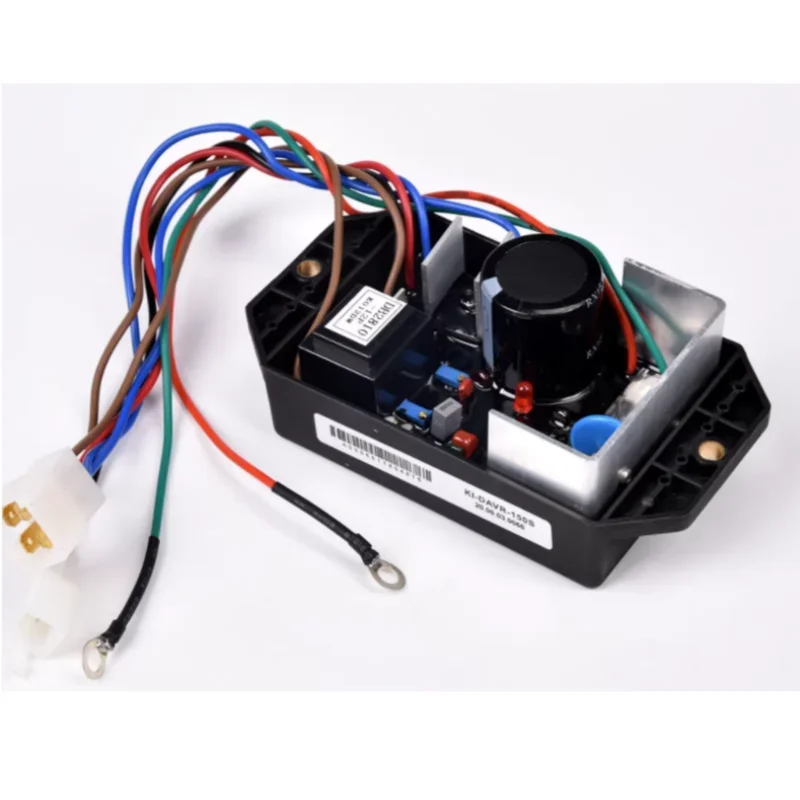 МОДУЛИ НАПРЯЖЕНИЯ РЕГУЛЯТОР ПОДХОДИТЬ KIPOR GENERATOR KDE16EA KDE19EA KDE16STA KDE19STA AVR KIDVR150S