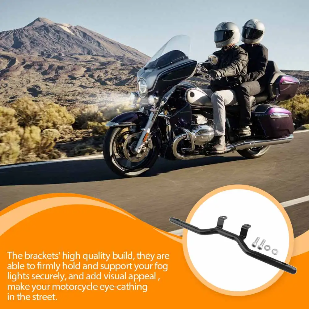 Кронштейн противотуманной фары мотоцикла 30 Вт 4 5 дюйма противотуманные