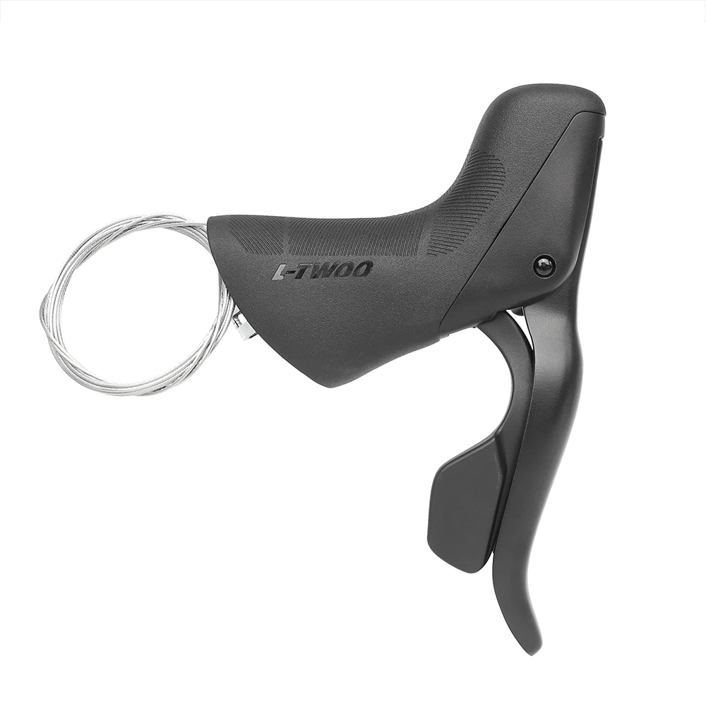 Тормозные рычаги LTWOO R3 2x 8 скоростей для дорожного велосипеда двойные управления