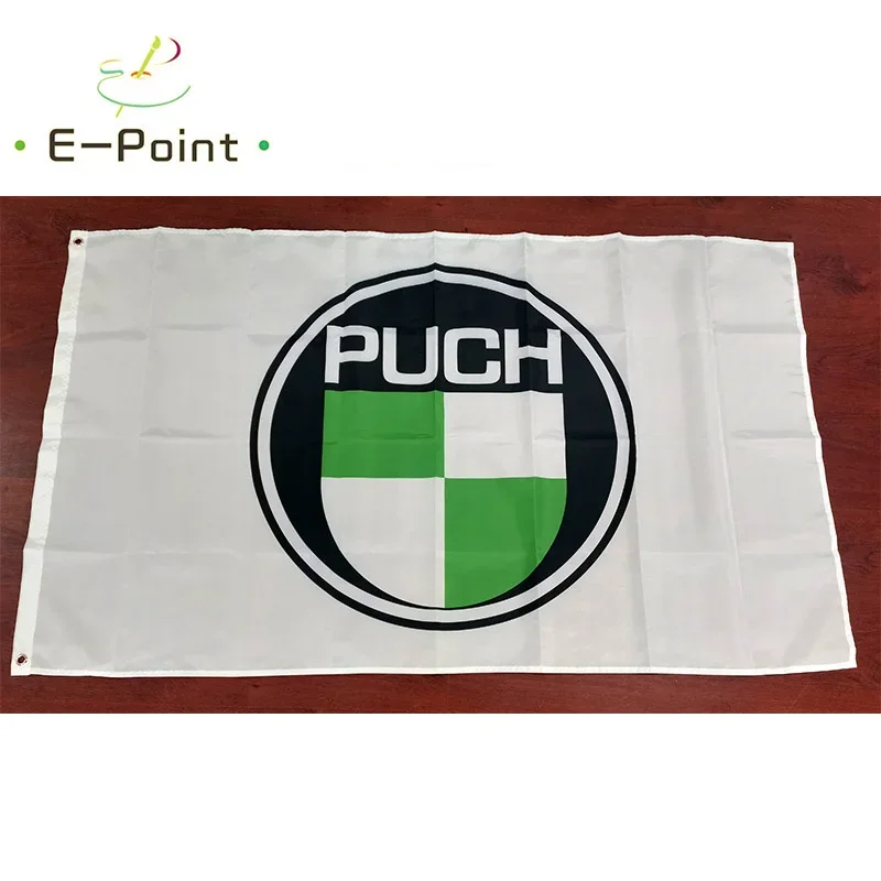 Фото Флаг Австрии Puch для мотоциклов, белый, 2 фута * 3 фута (60*90 см), 3 фута * 5 футов (90*150 см), размер, рождественские украшения для дома, флаг, баннер, подарки №1