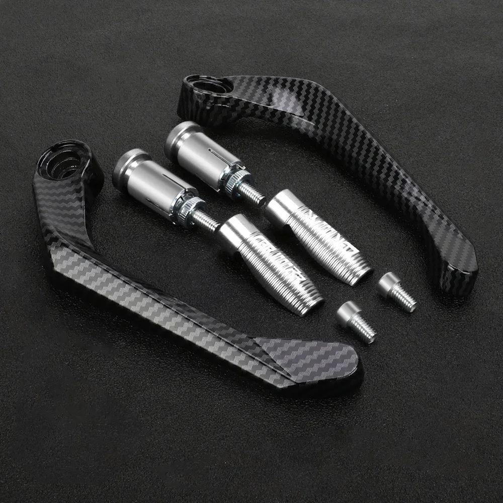 

Для Honda CBR1000RR 2004 2005 2006-2023 CBR 1000RR CBR 1000 RR 2024 Ручки руля Защита рук Тормозные рычаги сцепления Защита
