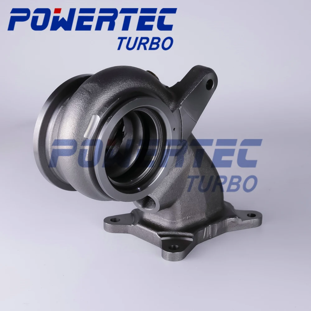 Корпус турбокомпрессора JHJ 9VA04 турбины 06K 145702 J для Seat Leon 2 0 TSI Cupra 300 221 кВт л.с. CJXCR 228