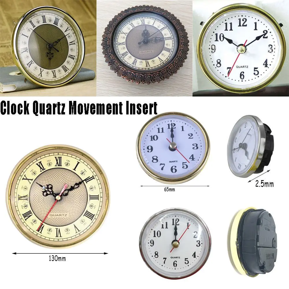 Quartz Mechanism Shellhard