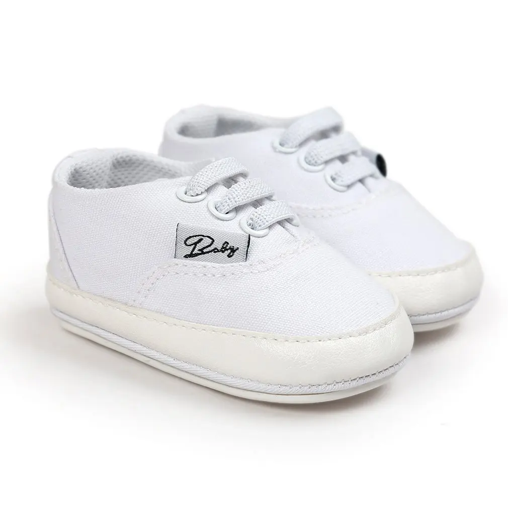 

Universal Children's Canvas Shoes Sneakers Toddler Shoes Soft Non-slip Breathable Shoes Best Gifts For Boys Girls
