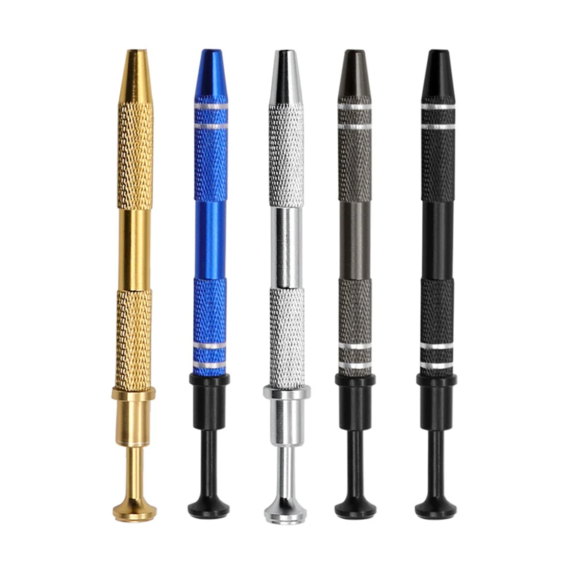 

Электронный Инструмент для извлечения микросхем, ручной инструмент для захвата микросхем с четырьмя захватами