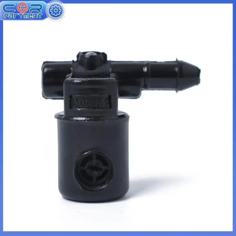 

A Pair New High Quality Car Auto Front Windscreen Washer Nozzle Jets Car Wiper Nozzle For Buick Opel Vauxhall 12782509 1451330