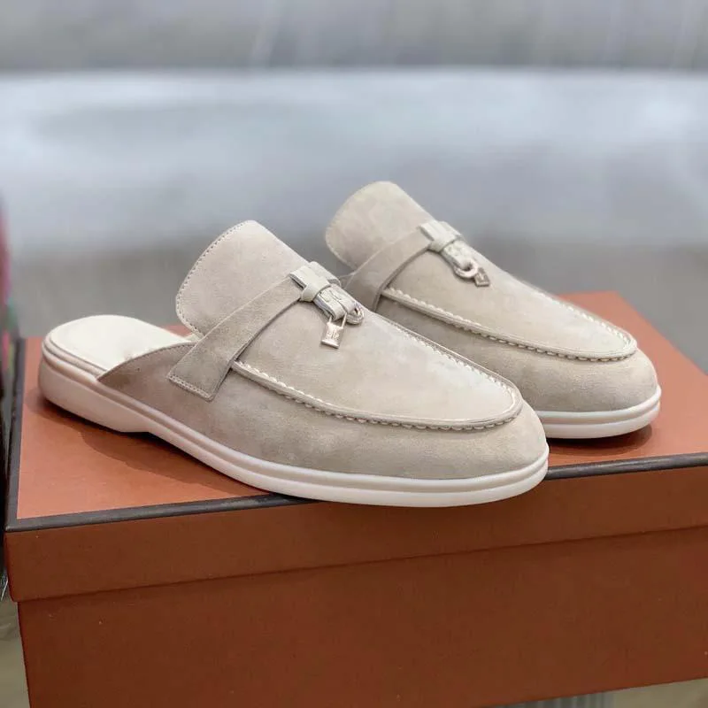 

Master quality LP 2022 Women's New Spring Autumn Flat Bottom Lock Tassel Fashion Comfortable Loafers Single Casual Women's Shoes