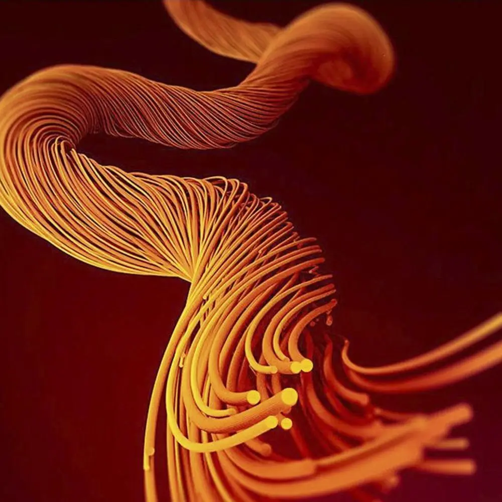 Дышащая теплая наплечная подушка плюшевая сохраняющая тепло защита спины