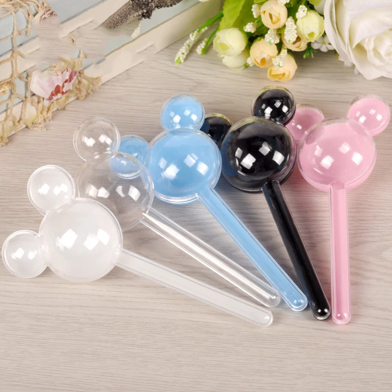 

6 шт./партия, пластиковые коробки для конфет с Микки Маусом