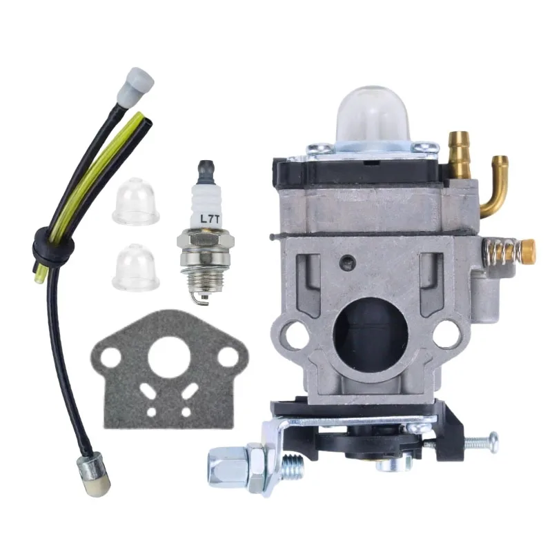 

Для карбюратора CG430 CG520 BC430 BC520 40-5 44-5 43cc 49cc 50cc 52cc