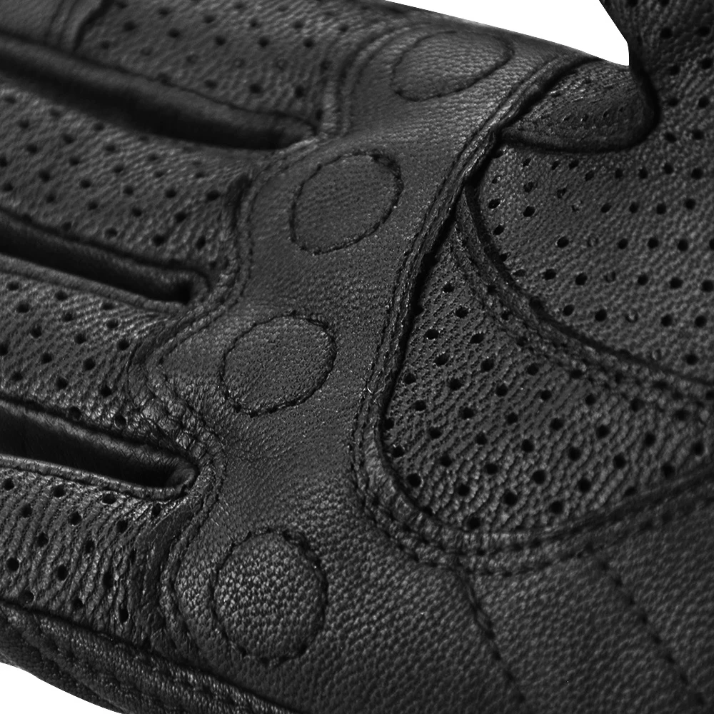 Кожаные Мотоциклетные Перчатки дышащие мотоциклетные перчатки для мотокросса