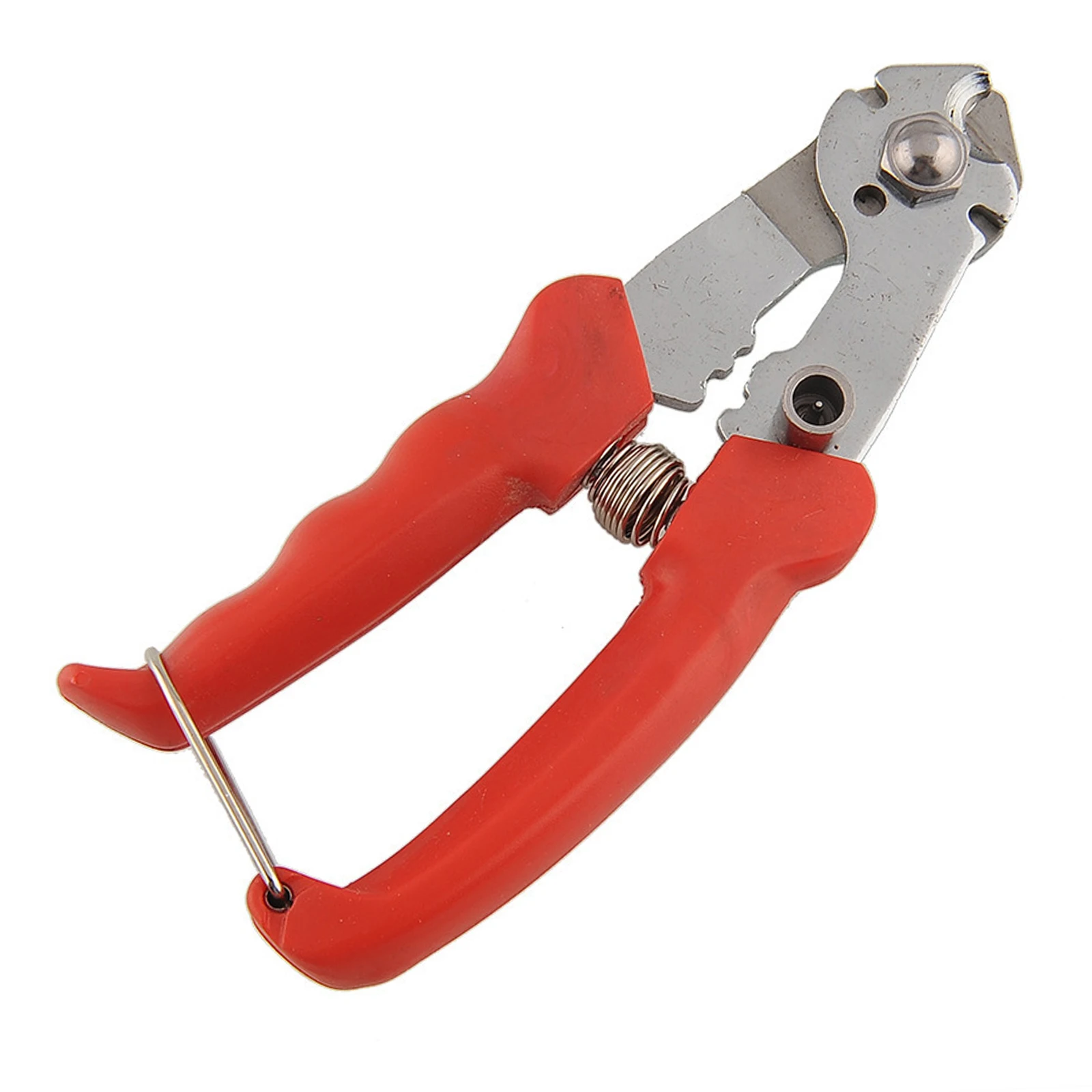 

Bicycle Speed Change Line Pipe Cutter Wire Pliers Brake Line Pliers Bicycle Brake Cable Trimmer Mountain Road Bikes Repair Tools