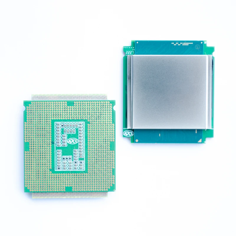 

Clearance Generation 8 and 9 BGA TO LGA desktop CPU SR3YY i7-8750H QTJ2 QTJ1 QQLT QQLS SRF6U i7-9750H 1151 pin