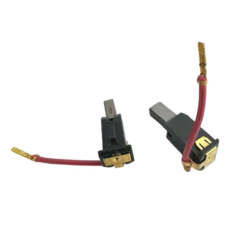 2 шт. держатель для угольной щетки DWE6411 DWE6420 DWE6423