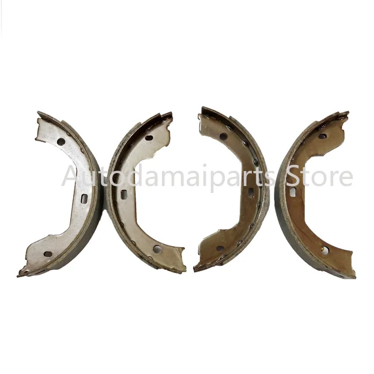 

Suitable for For BMW car brake pads brake pads 34416761293