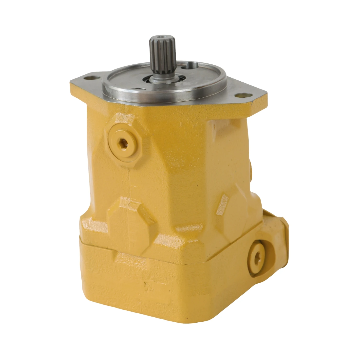 1 шт. гидравлический двигатель вентилятора для экскаватора Cat 330D 330DL 336D 340DL L LN 336D2