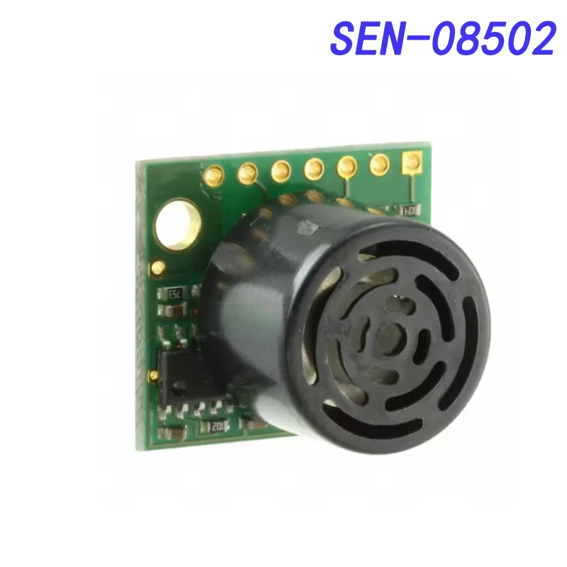 

SEN-08502 Ультразвуковой дальномер-LV-MaxSonar-EZ0
