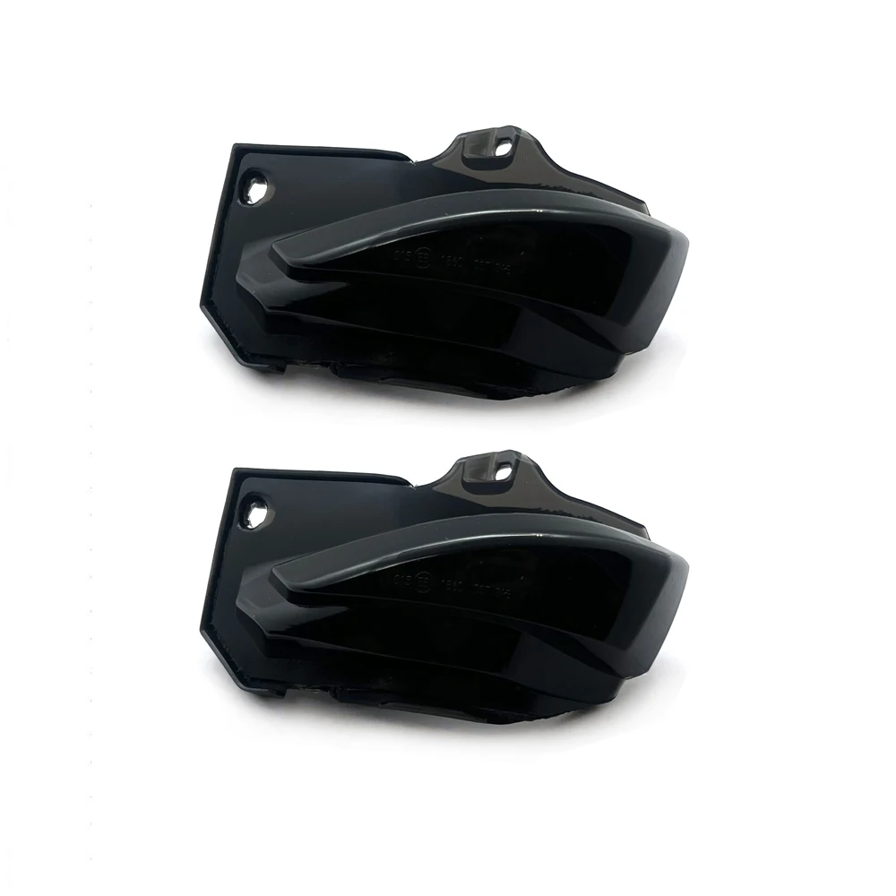 Динамический светодиодный боковой светильник для зеркала Peugeot 208 2008 2012 2013 2014 2016 2017