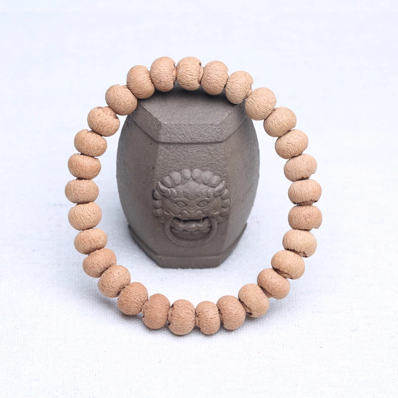 Браслет Lotus Bodhi с бусинами 10 мм