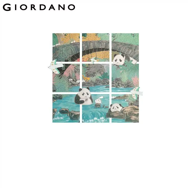 Рисунок 3 - GIORDANO мужские искусственные