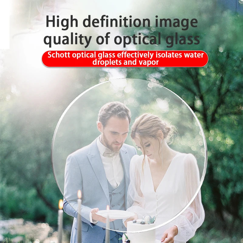 Набор фильтров для объектива Insta360 Go 3S ND CPL UV аксессуары экшн-камеры