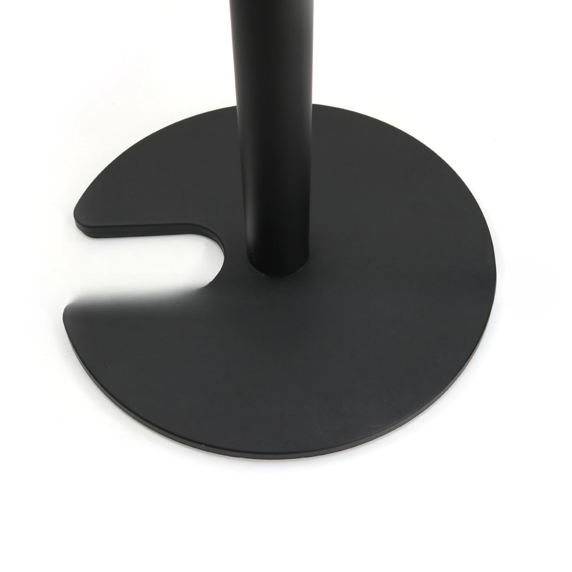 Оригинальные штабелируемые телескопические перила U-образной формы