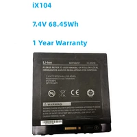 new 7 4v 68 45wh 9250mah ix104 battery for xplore tech c2 c3 c4 c5 c6 industrial control rugged tablet pc