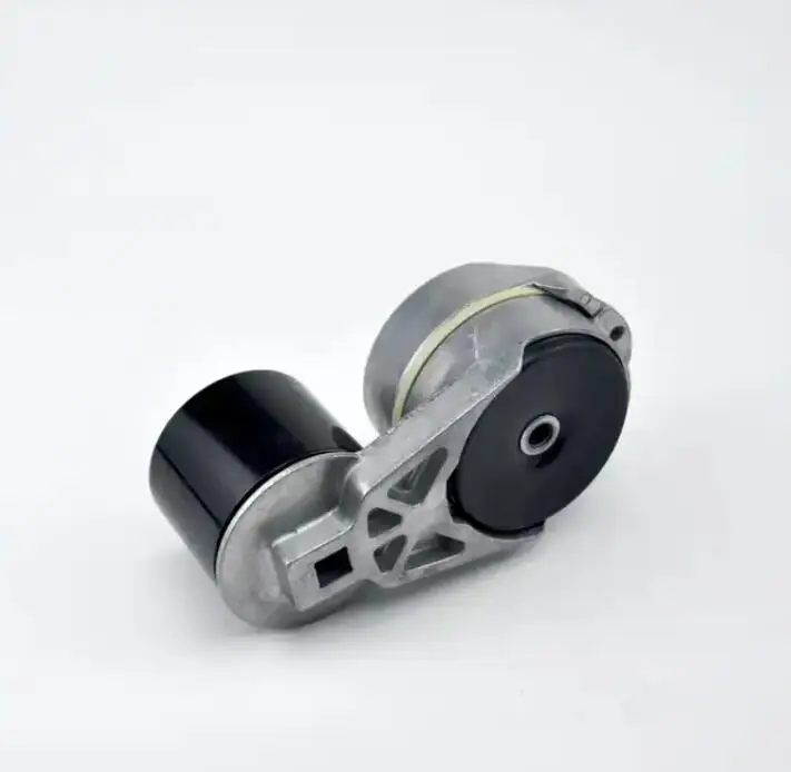 Ремень экскаватора натяжитель 344-1722 C6.6 C7.1 детали двигателя шкив 3441722 для CAT E320 D2 320D2