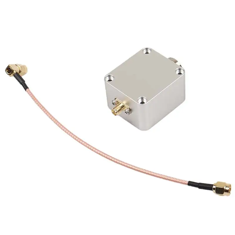 Фото Усилитель-предусилитель BCL-AMP для контроллера BCS100 FSCUT Precitec Raytools WSX-B12B №1