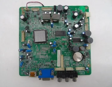 Оригинальный L32M61B Главная плата ЖК-дисплея 40-L46E77-MAD2XG screen LC320WXN Оригинальный L32M61B Главная плата ЖК-дисплея 40-L46E77-MAD2XG screen LC320WXN