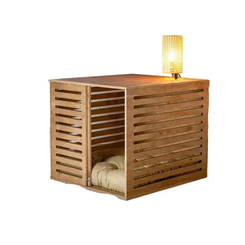 2024 современный домашний домик для домашних животных удобный мягкий удобная