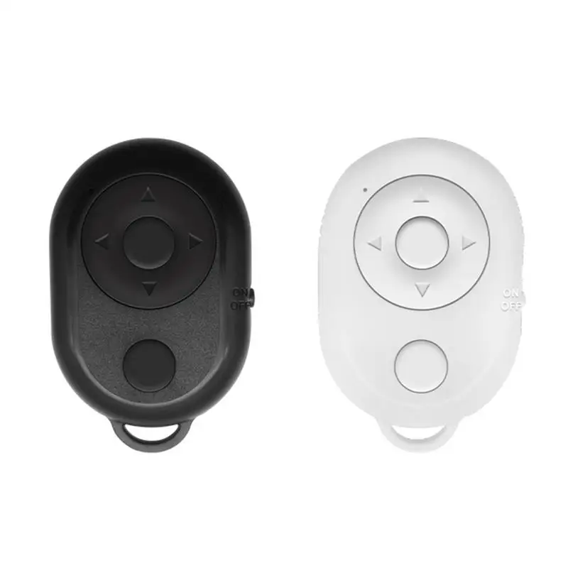 

Bluetooth-пульт дистанционного управления для телефонов Iphone и Android