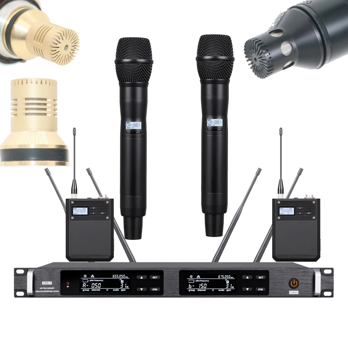 

AD5D KSM9 Sure Digital Wireless Microphone System KSM8 Dynamic K9 Beta87 Condenser Core AD4D Axiet ULXD2 Stage Vocal Singing