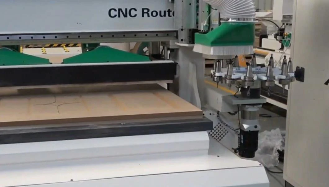 6040 Price Router Machine Atc Auto Nesting Wood |