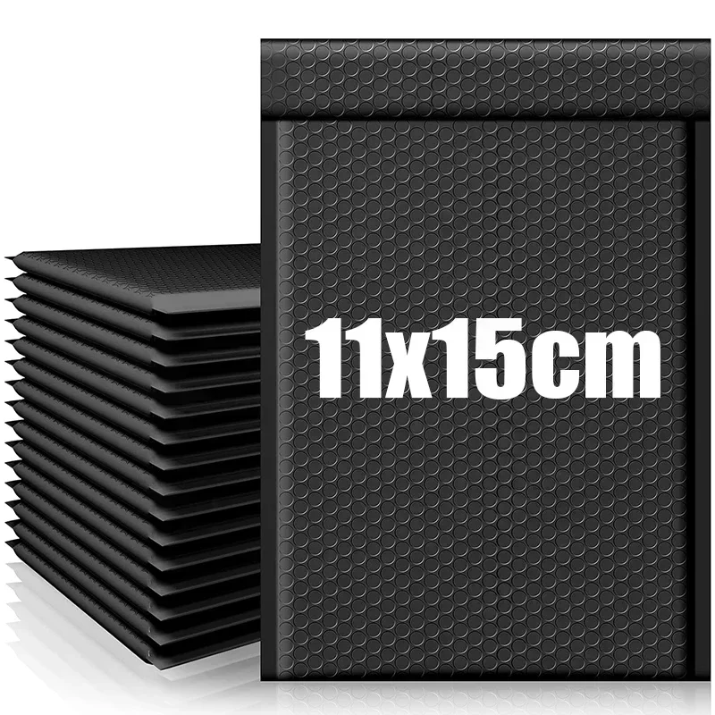 

Розовые пузырчатые почтовые конверты