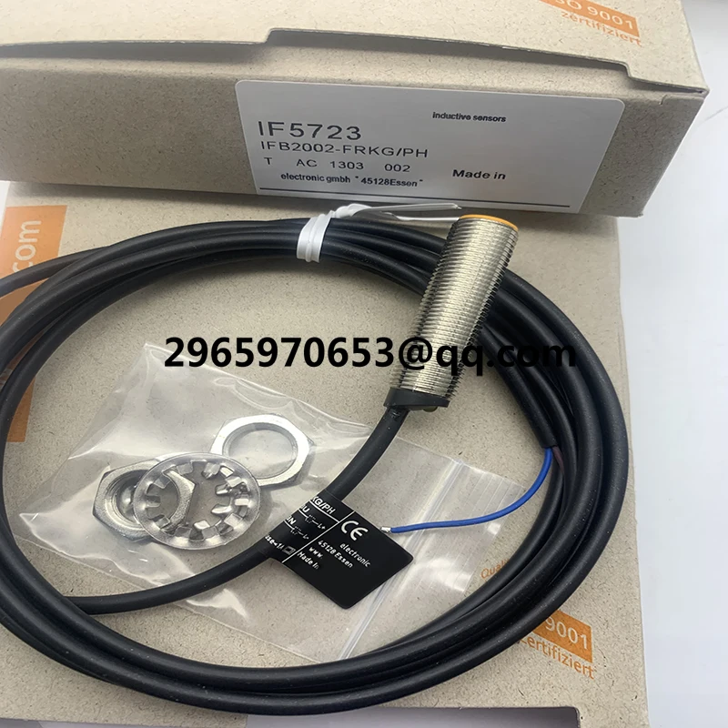 Новый датчик для приближения IF0302 IF0303 IF0305 IF6038 IF5018 IF5298 IF5301 IF5305 IF5646 IF5662 IF5804 IF5291 В