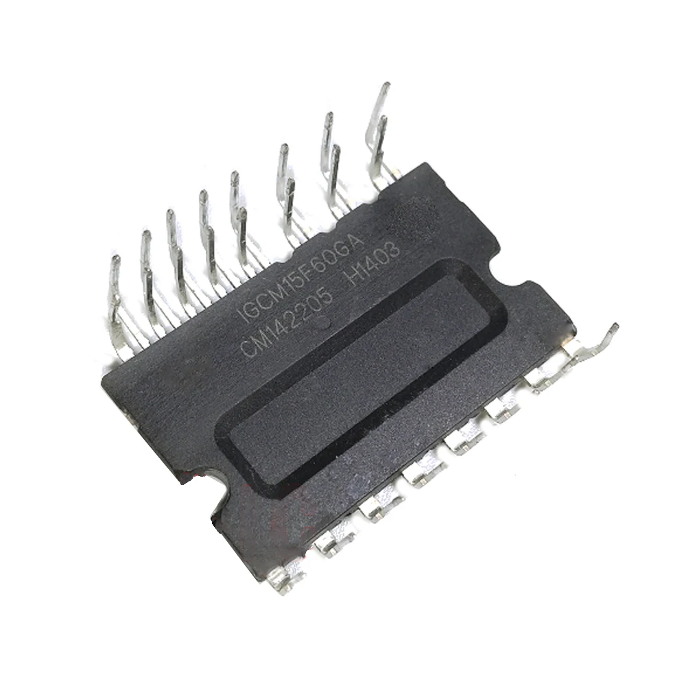 

Новый и оригинальный модуль IGCM15F60GA, бесплатная доставка