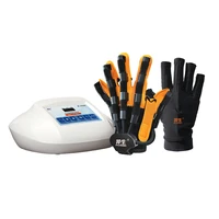 rehabilitation robot gloves 02c stroke hemiplegia hand training equipment finger exercise