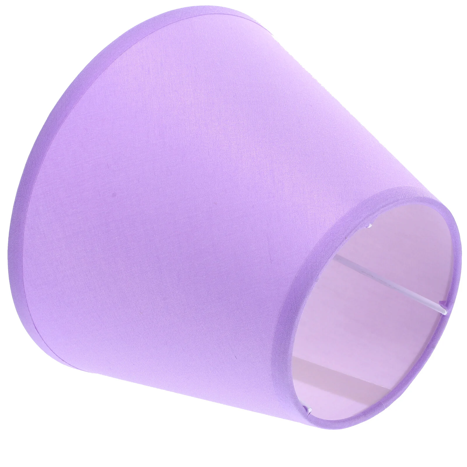 

Dust Household Woven Lamp Shade Lighting Fixtures Replacement Cloth Shades Hotel