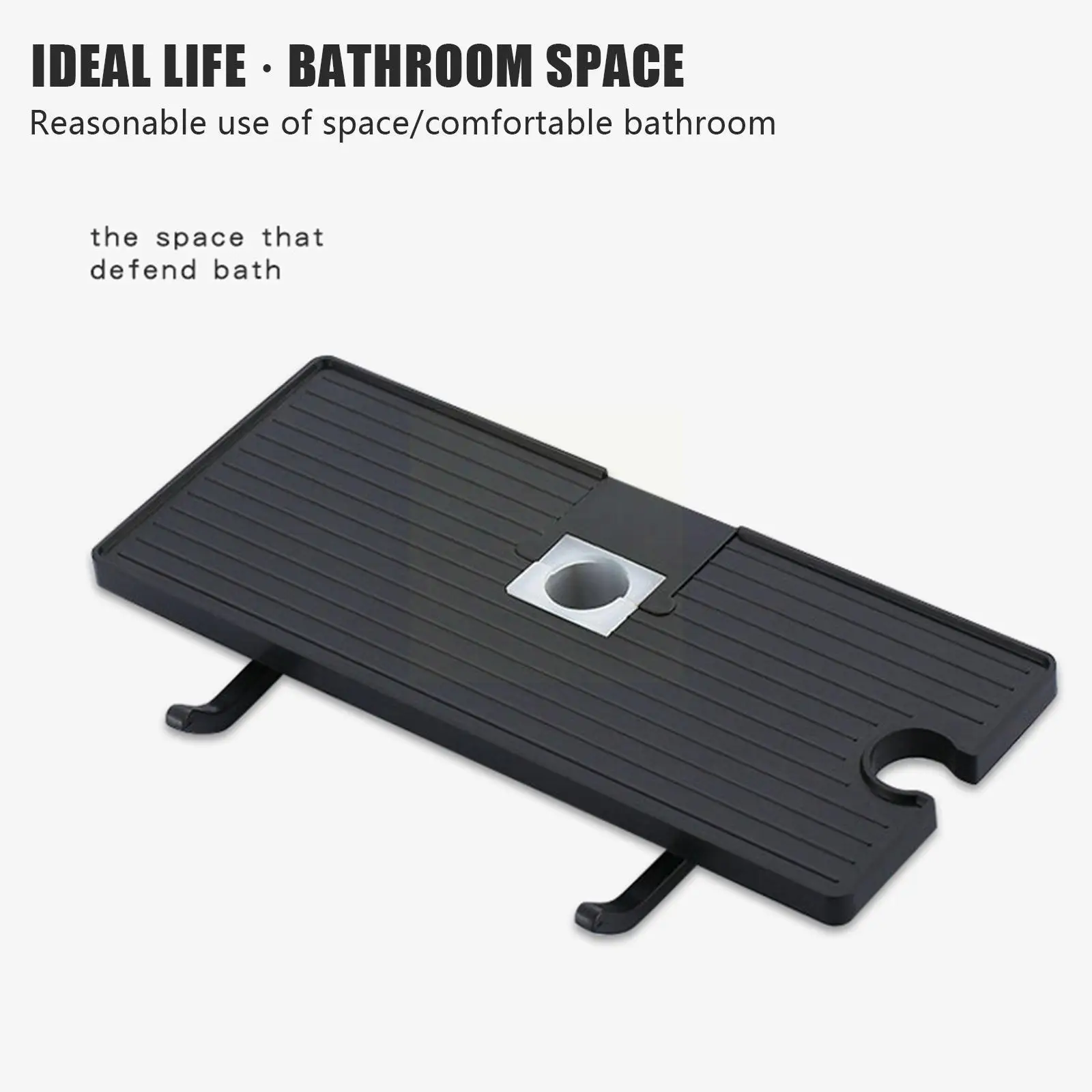 

Держатель для душа, полка для ванной комнаты, полки для столбов, стойка для шампуня, душа, сверлильная стойка, стойка-органайзер, держатель б...