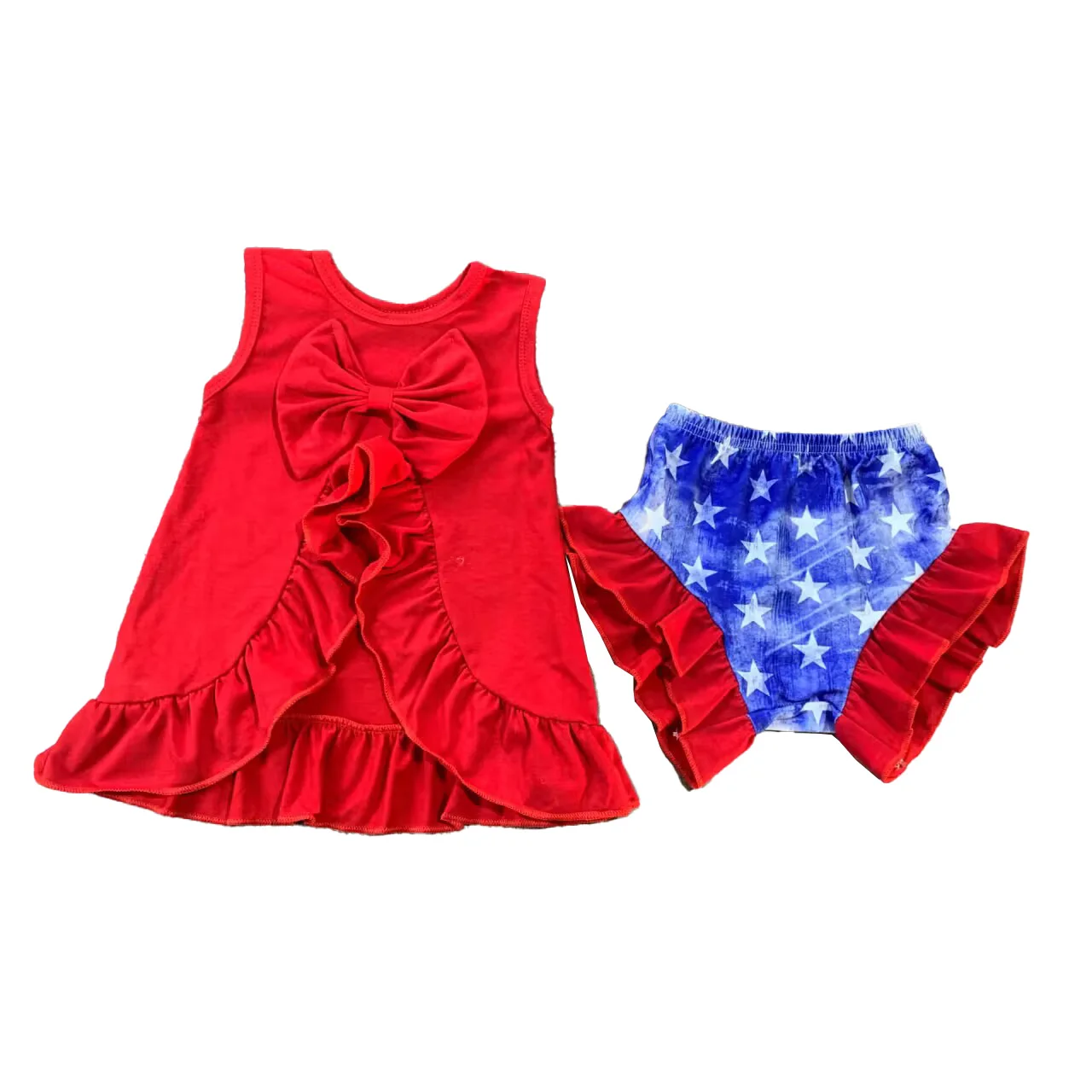 

Комплект из двух предметов для девочек с леопардовым принтом