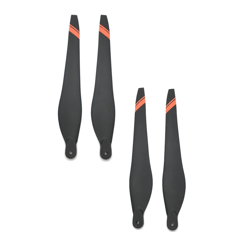 

2 PCS Folding Propeller Blade 36190 Propeller CW For X9 Max PLUS Motor Powers System