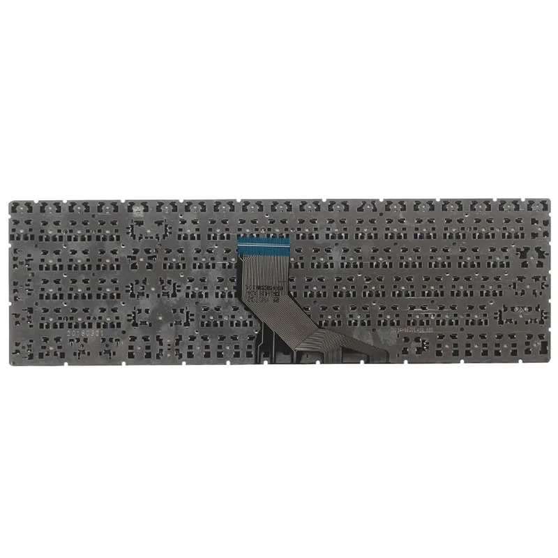 NEW UK Laptop keyboard For HP  Pavilion X360 15-DQ 15T-DQ TPN-W140 enlarge