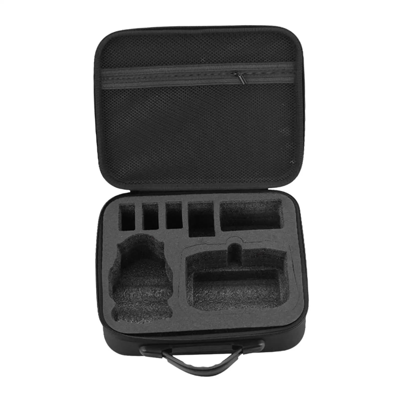 

Портативный чехол для переноски дрона, защитный чехол для хранения, дорожная сумка, Противоударная сумка для хранения для DJI Mini 3 Pro, запчасти...