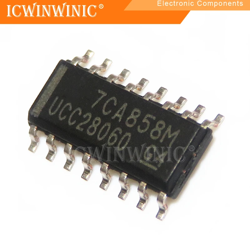 10 шт. UCC28060D UCC28060 28060