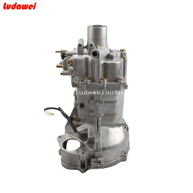 

Высококачественная автоматическая коробка передач, коробка передач в сборе, детали коробки передач для HAFEI MINYI, новая модель